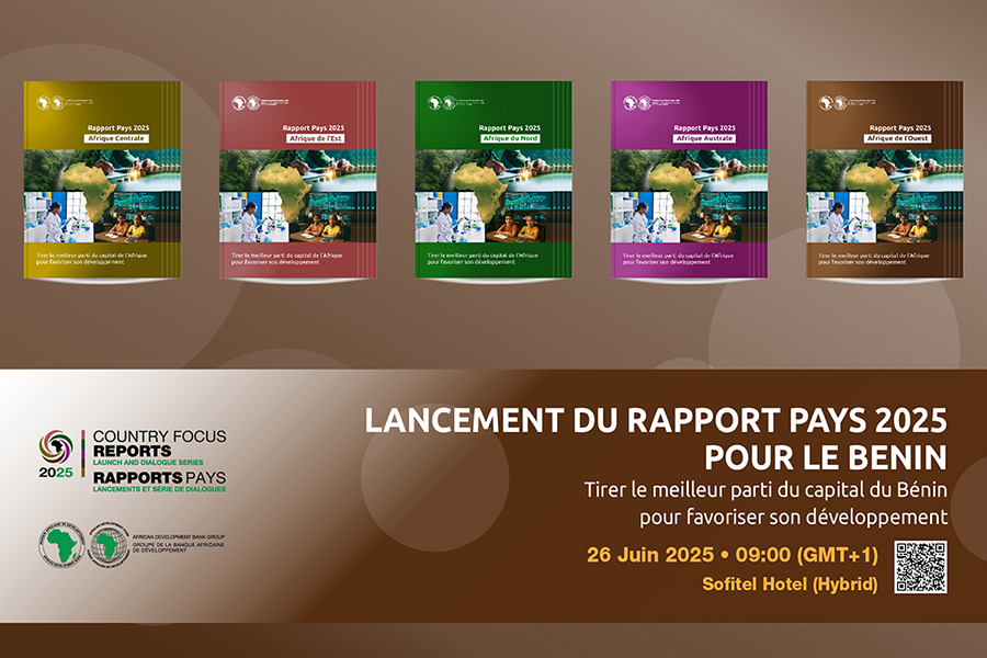 Sofitel (Hybride), 26 juin 2025, 09h00 (GMT+1)